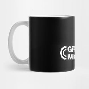 Grease Monkey Crank Mug